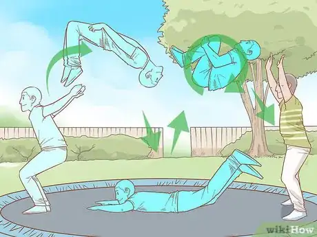 Image titled Do Trampoline Tricks Step 12