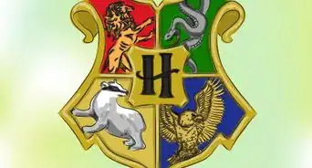 Determine Your Harry Potter House