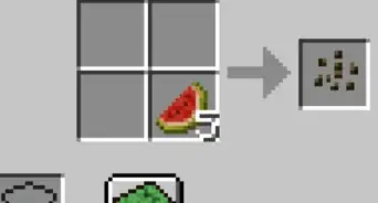 Find Melon Seeds in Minecraft