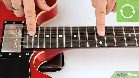 Image titled Set Your Guitar's Intonation Step 7