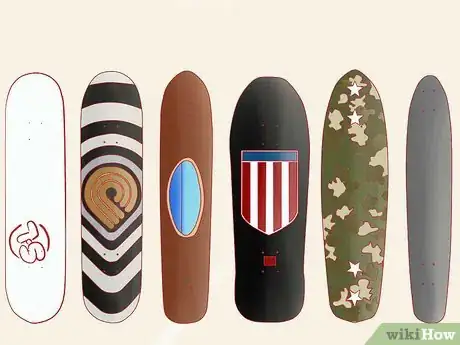 Image titled Choose a Good Skateboard Step 5
