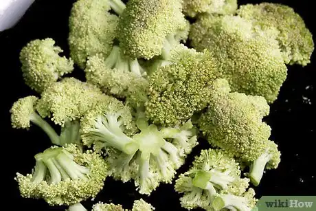 Image titled Freeze Cauliflower And_or Broccoli Step 4