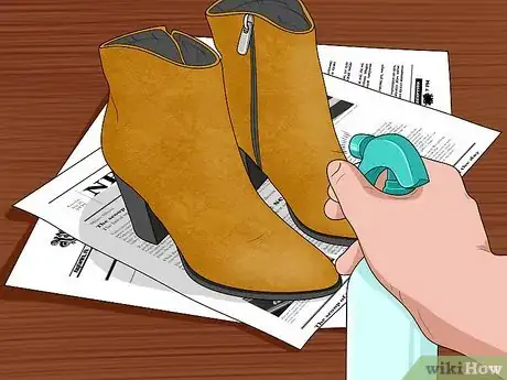 Image titled Stretch Boots Step 16