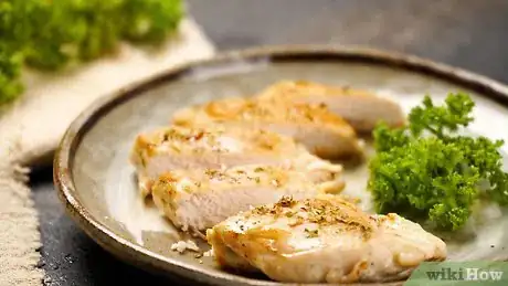 Image titled Cook Boneless Skinless Chicken Breasts Step 6