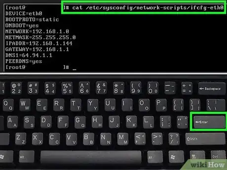 Image titled Assign an IP Address on a Linux Computer Step 15