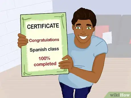 Image titled Become a Polyglot Step 17