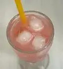 Make Watermelon Juice