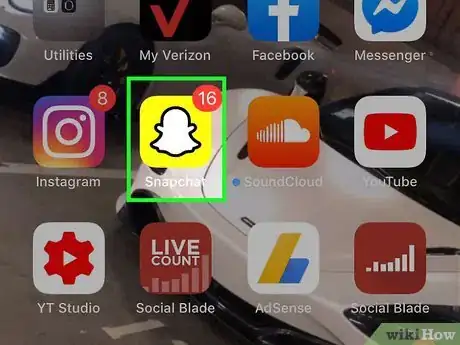 Image titled Upgrade Snapchat Step 49