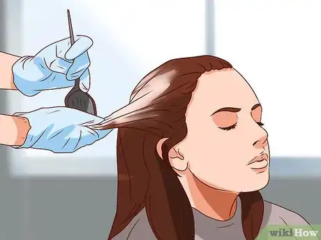 Image titled Naturally Dye Your Hair Step 22