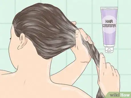 Image titled How Long Should You Leave Shampoo in Your Hair Step 6