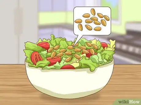 Image titled Keep Salads Cholesterol Friendly Step 2