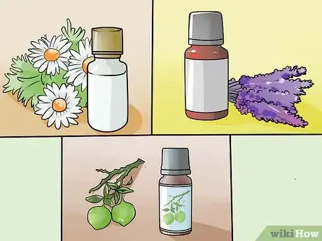 Image titled Take an Aromatherapy Bath Step 4