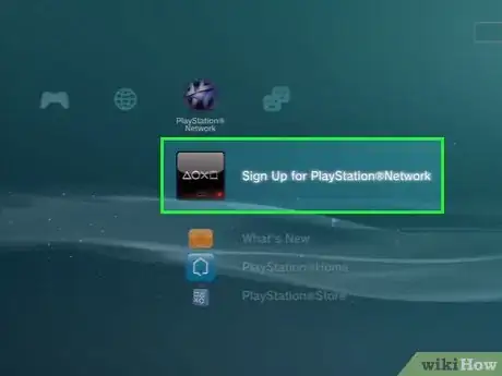 Image titled Sign Up for PlayStation Network Step 20