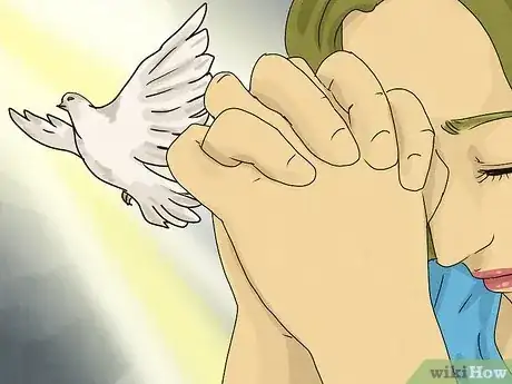 Image titled Pray for Your Enemies Step 1