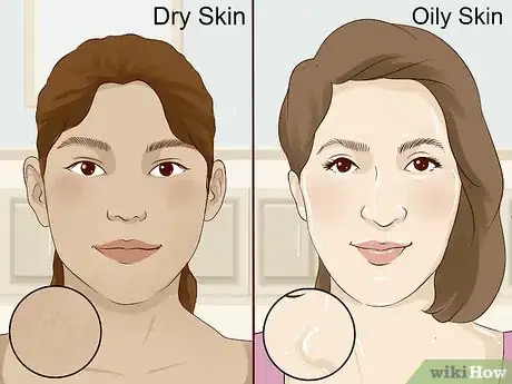 Image titled Have a Good Face Care Routine Step 1.jpeg