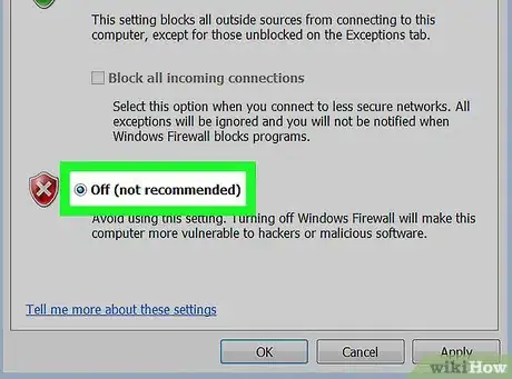 Image titled Turn Off Firewall Step 12
