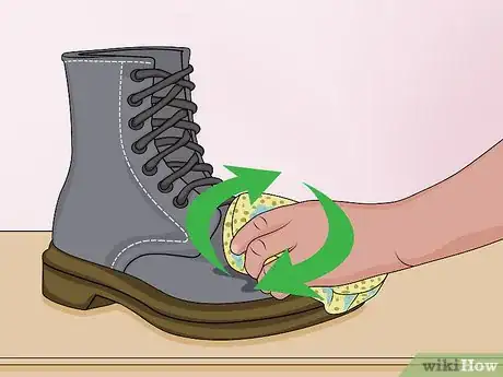 Image titled Clean Combat Boots Step 5
