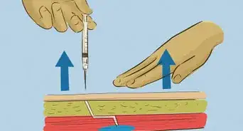 Give an Intramuscular Injection