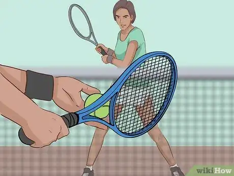 Image titled Play Tennis Step 4