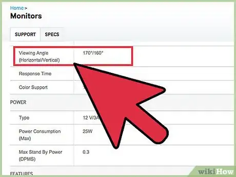 Image titled Compare LCD Monitors Step 4