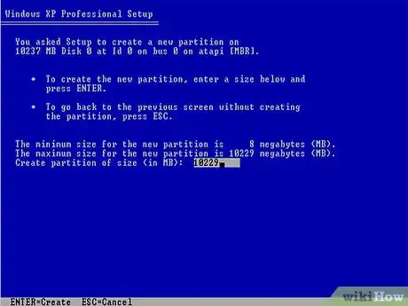 Image titled Format a Linux Hard Disk to Windows Step 6