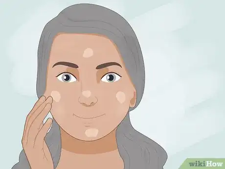 Image titled Apply a Full Coverage Foundation Step 9