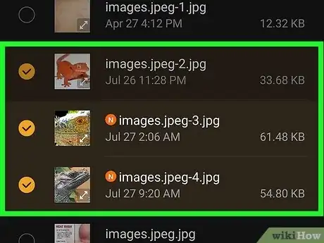 Image titled Move Photos from a Phone to an SD Card Step 14