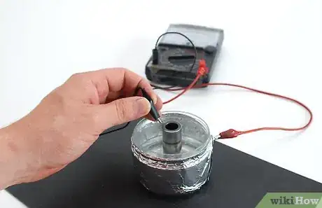 Image titled Build a Capacitor Step 3Bullet1