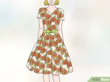 Image titled Dress Like You Were in the 1960's Step 11