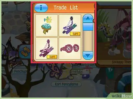 Image titled Get Rare on Animal Jam Without Scamming Step 4