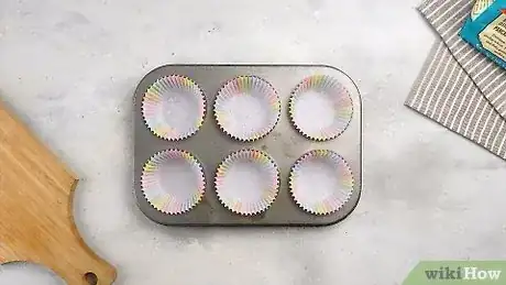 Image titled Make Muffins with Pancake Mix Step 14