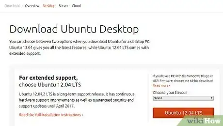 Image titled Create an Ubuntu Live Cd Step 2