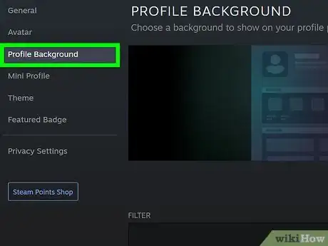 Image titled Set a Custom Background on Steam Step 5