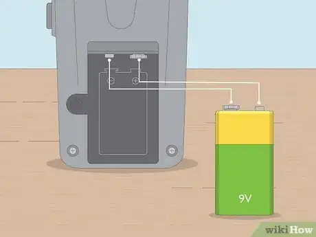 Image titled Put Batteries in Correctly Step 12