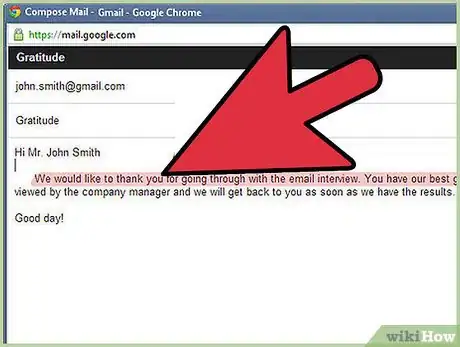 Image titled Administer an Email Interview Step 9