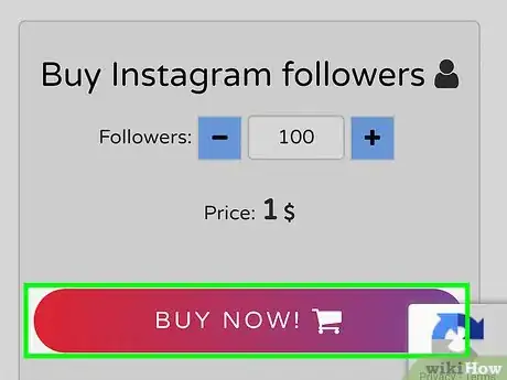 Image titled Get Followers on Instagram Fast Step 11