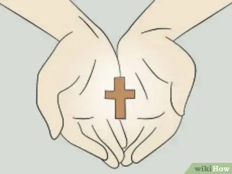 Image titled Commit Your Life to Jesus Step 4