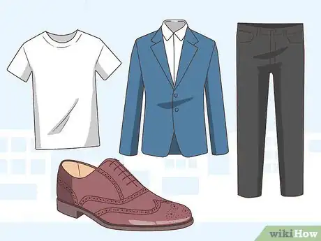 Image titled Create a Capsule Wardrobe Step 3