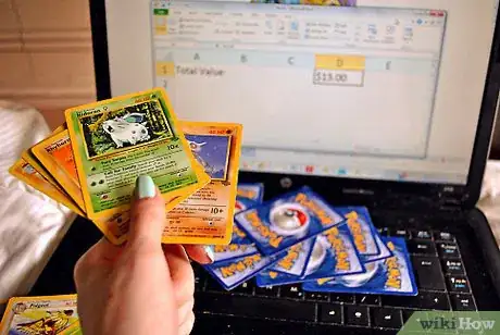 Image titled Sell Your Pokemon Cards Step 12