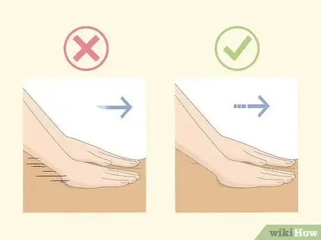 Image titled Give a Massage Step 4