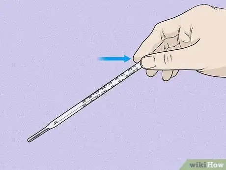 Image titled Repair a Mercury Thermometer Step 9