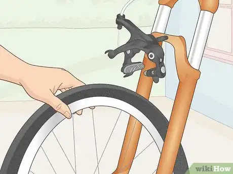 Image titled Replace Road Bike Brakes Step 2