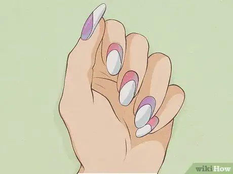 Image titled Make Your Fingernails Look Good Step 15