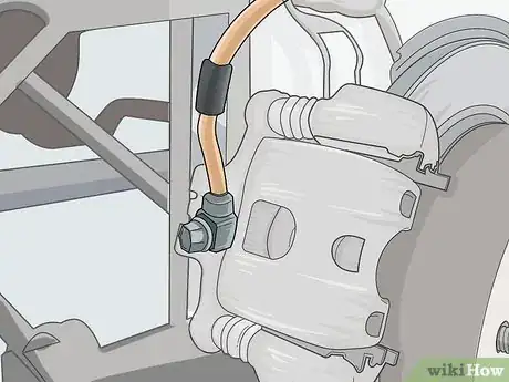 Image titled Fix a Brake Fluid Leak Step 21