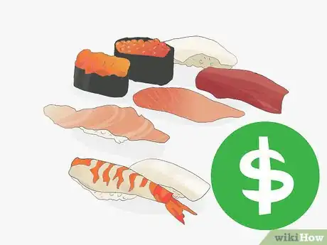 Image titled Eat Omakase Step 5