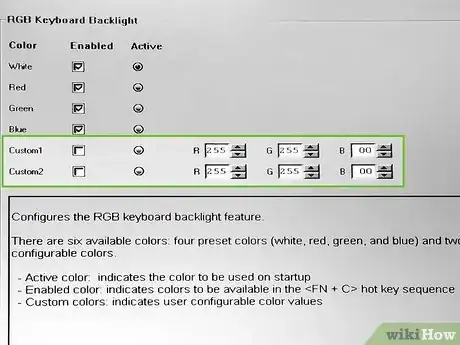 Image titled Change Keyboard Color Step 9