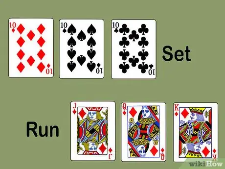 Image titled Play Gin Rummy Step 6