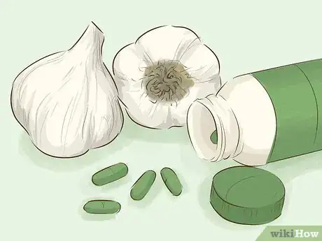 Image titled Boost Your Health with Garlic Step 7