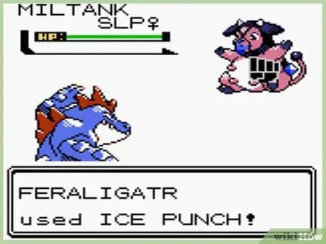 Image titled Defeat Whitney's Miltank in Pokémon Gold_Silver_Crystal Step 12