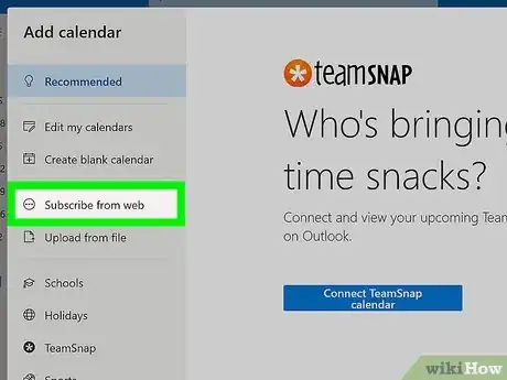 Image titled Sync Google Calendar with Outlook Step 23